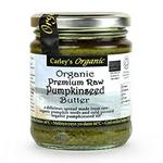 Picture of Raw Pumpkin Seed Spread ORGANIC