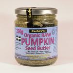 Picture of Raw Pumpkin Seed Spread ORGANIC