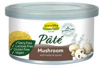 Picture of Mushroom Pate 
