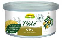 Picture of Olive Pate Gluten Free