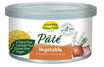 Picture of Vegetable Pate 