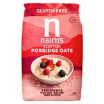 Picture of  Oats Porridge Gluten Free