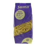 Picture of  White Fusilli Pasta ORGANIC