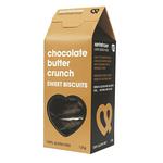 Picture of  Chocolate Butter Crunch Biscuits