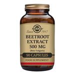 Picture of Beetroot Extract 500mg Vegan