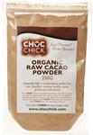 Picture of Raw Arriba Cacao Powder Vegan