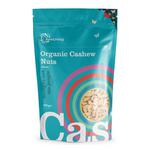 Picture of  Organic Cashew Nuts