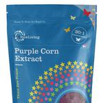 Picture of  Purple Corn Extract