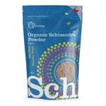 Picture of  Organic Schisandra Berry Powder