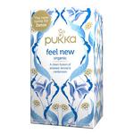 Picture of Feel New Tea ORGANIC