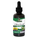 Picture of Olive Leaf Liquid Extract Alcohol Free Gluten Free