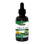 Picture of Olive Leaf Liquid Extract Alcohol Free Gluten Free