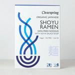 Picture of  Shoyu Ramen Noodles ORGANIC