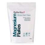 Picture of  Magnesium Bath Flakes Vegan