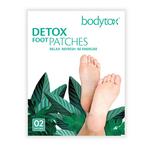 Picture of  Detox Foot Patches