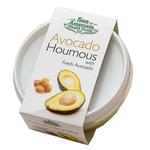 Picture of  Fresh Avocado Hummus Medium
