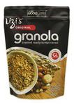 Picture of  Original Granola GMO free, Vegan, wheat free