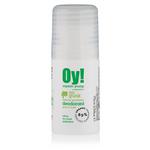 Picture of Oy! Deodorant Roll-On FairTrade, ORGANIC