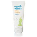 Picture of Children's Citrus & Aloe Vera Shampoo ORGANIC