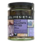 Picture of Pitted Kalamata Olives 