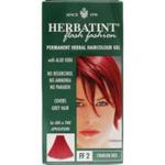 Picture of Permanent Hair Colourant Crimson Red FF2 