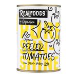 Picture of  Peeled Tomatoes ORGANIC