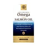 Picture of  Full Spectrum Omega Salmon Oil