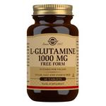 Picture of L-Glutamine Supplement 1000mg Vegan