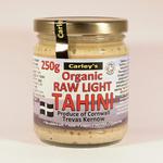 Picture of  Light Tahini Raw ORGANIC