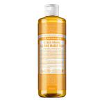 Picture of  Citrus-Orange Magic All In One Liquid Soap ORGANIC