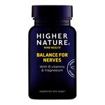 Picture of Balance For Nervous Tension Supplement 