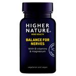 Picture of  Balance for Nerves Vitamin A&Magnesium Vitamins & Minerals Vegan