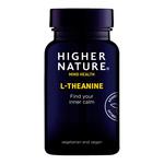 Picture of Theanine Supplement Vegan, wheat free
