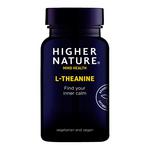 Picture of  Theanine Supplement Vegan
