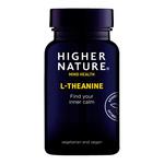 Picture of Theanine Supplement Gluten Free, Vegan