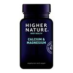 Picture of Calcium & Magnesium Supplement True Food 