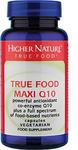 Picture of Maxi Coenzyme Q10 True Food 