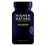 Picture of Selenium Supplement True Food dairy free, Gluten Free, Vegan, wheat free
