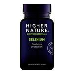 Picture of Selenium Supplement True Food dairy free, Gluten Free, Vegan, wheat free