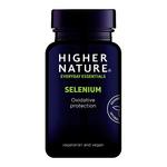 Picture of Selenium Supplement True Food dairy free, Gluten Free, Vegan, wheat free