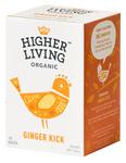 Picture of  Ginger Kick Tea ORGANIC