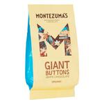 Picture of White Chocolate Giant Buttons ORGANIC