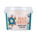 Picture of  Really Garlicky Sea Salt