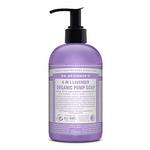 Picture of Lavender & Shikakai Hand Wash FairTrade, ORGANIC