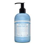 Picture of Baby Mild Shikakai Hand Wash FairTrade, ORGANIC