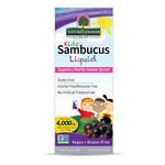 Picture of Sambucus Supplement Kids Formula 