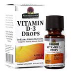 Picture of Vitamin D3 Drops 