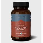 Picture of B Complex With Vitamin C Magnifood Vegan