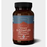 Picture of B Complex with Vitamin C Supplement Magnifood Vegan