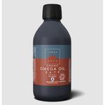 Picture of Omega 3-6-7-9 Oil Blend Vegan, ORGANIC
